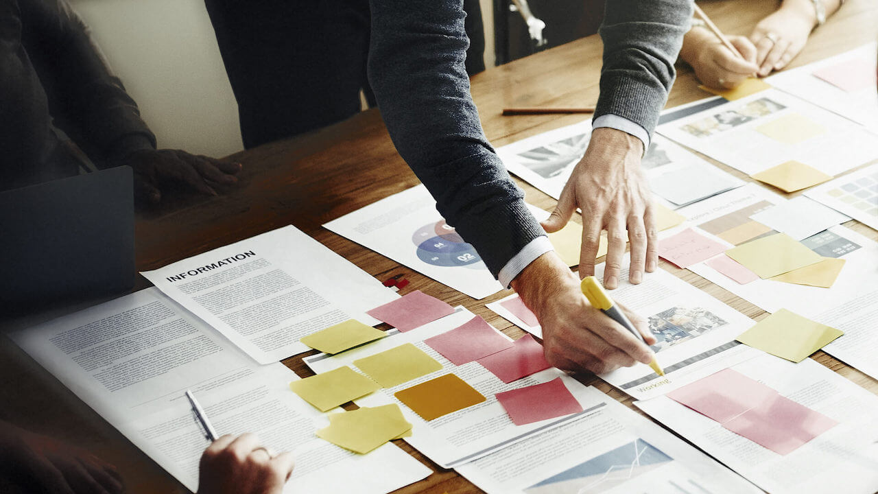 コンサルティング