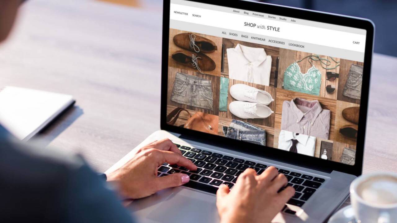 コーポレートサイト制作